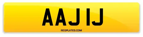 AAJ 1J