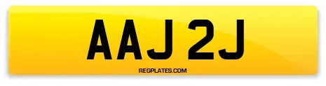 AAJ 2J