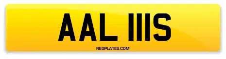 AAL 111S
