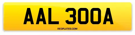 AAL 300A