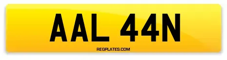 AAL 44N