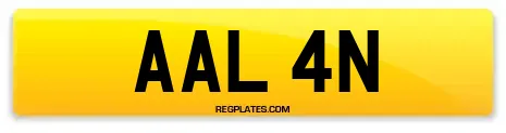 AAL 4N