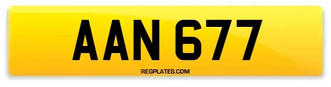 AAN 677
