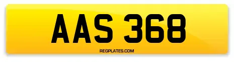 AAS 368