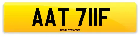 AAT 711F