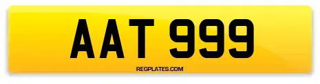 AAT 999