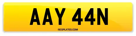 AAY 44N