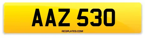 AAZ 530