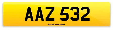 AAZ 532