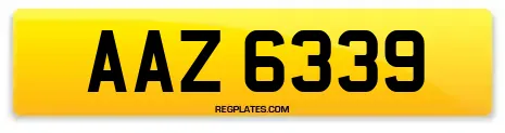 AAZ 6339