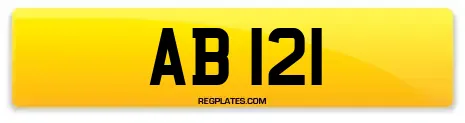 AB 121