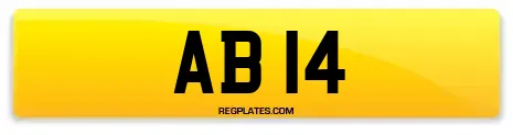 AB 14