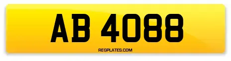AB 4088