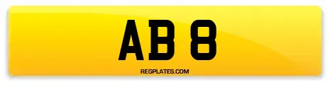 AB 8