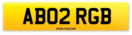 AB02 RGB