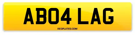 AB04 LAG