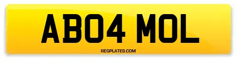 AB04 MOL