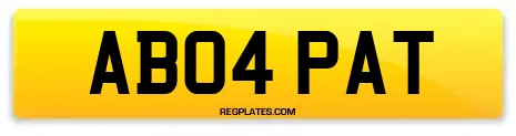 AB04 PAT