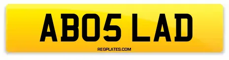 AB05 LAD