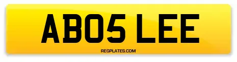 AB05 LEE