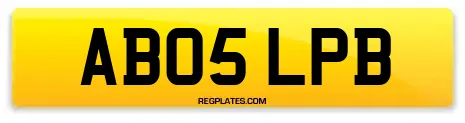 AB05 LPB