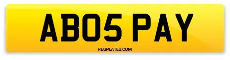 AB05 PAY