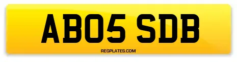 AB05 SDB