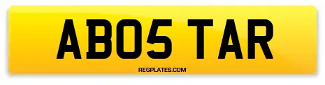 AB05 TAR