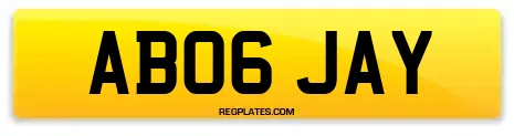 AB06 JAY