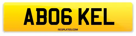 AB06 KEL