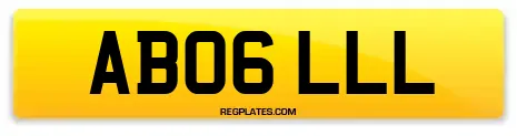 AB06 LLL