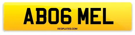AB06 MEL