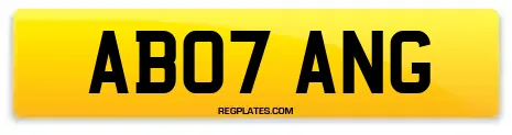 AB07 ANG