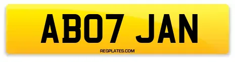AB07 JAN
