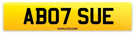 AB07 SUE