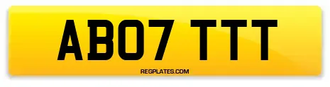 AB07 TTT