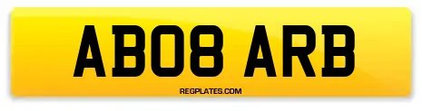 AB08 ARB