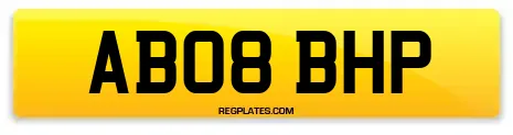 AB08 BHP