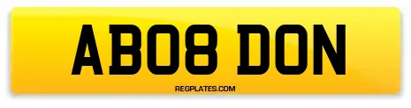 AB08 DON