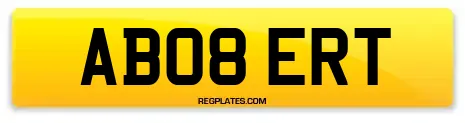 AB08 ERT