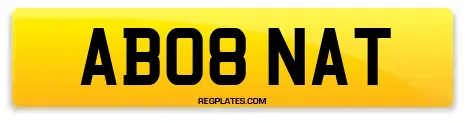 AB08 NAT