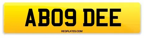AB09 DEE