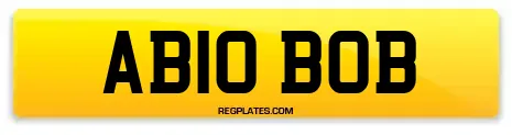 AB10 BOB