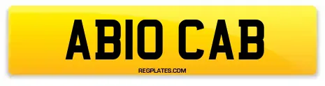 AB10 CAB