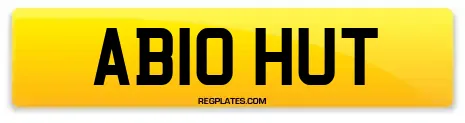 AB10 HUT