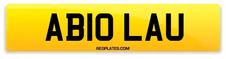 AB10 LAU