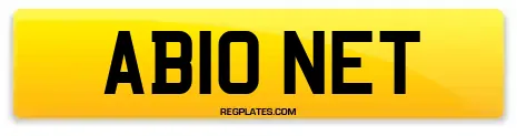 AB10 NET