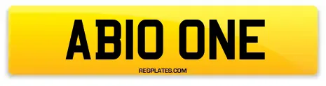 AB10 ONE