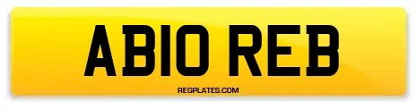AB10 REB