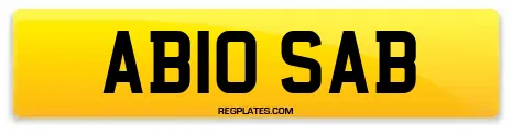 AB10 SAB
